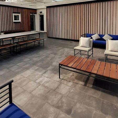 118 Suites Donceles Centro Historico Cdmx Meksika Dış mekan fotoğraf